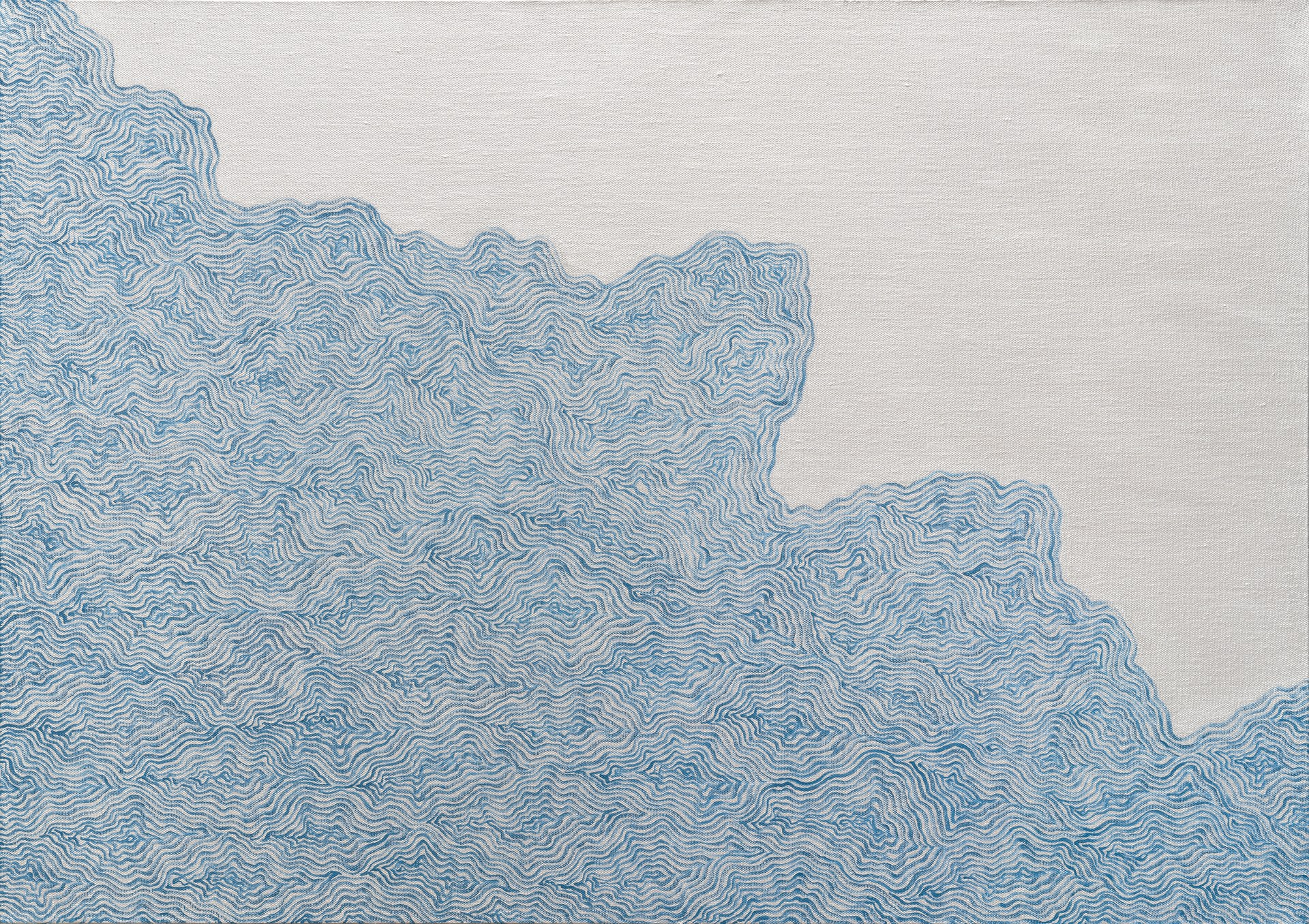 Coastline No.4
